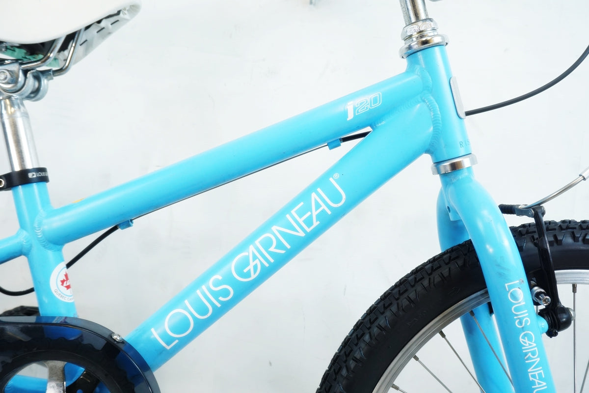 LOUIS GARNEAU 「ルイガノ」 LGS-J20 年式不明 キッズバイク / 有明ガーデン店