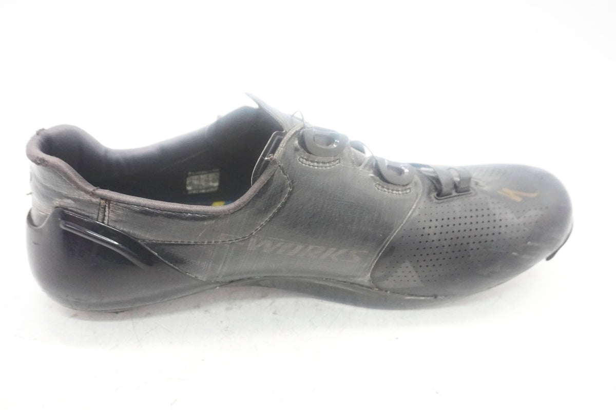 SPECIALIZED 「スペシャライズド」 S-WORKS 6 ROAD SHOES SAGAN WC LTD 25.5cm シューズ / 大阪門真店