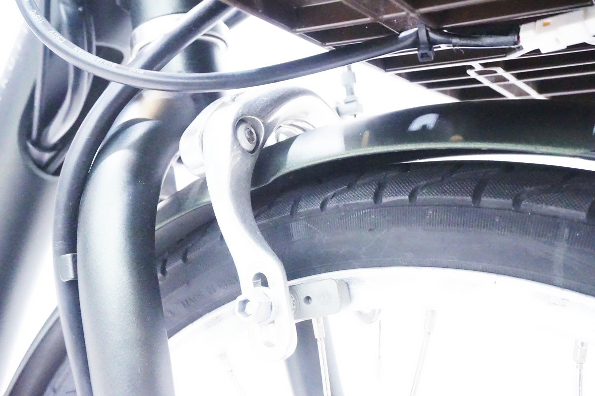 BRIDGESTONE「ブリヂストン」 ラクット RK0B42 2023年モデル 20インチ 電動アシスト自転車/ 京都西院店