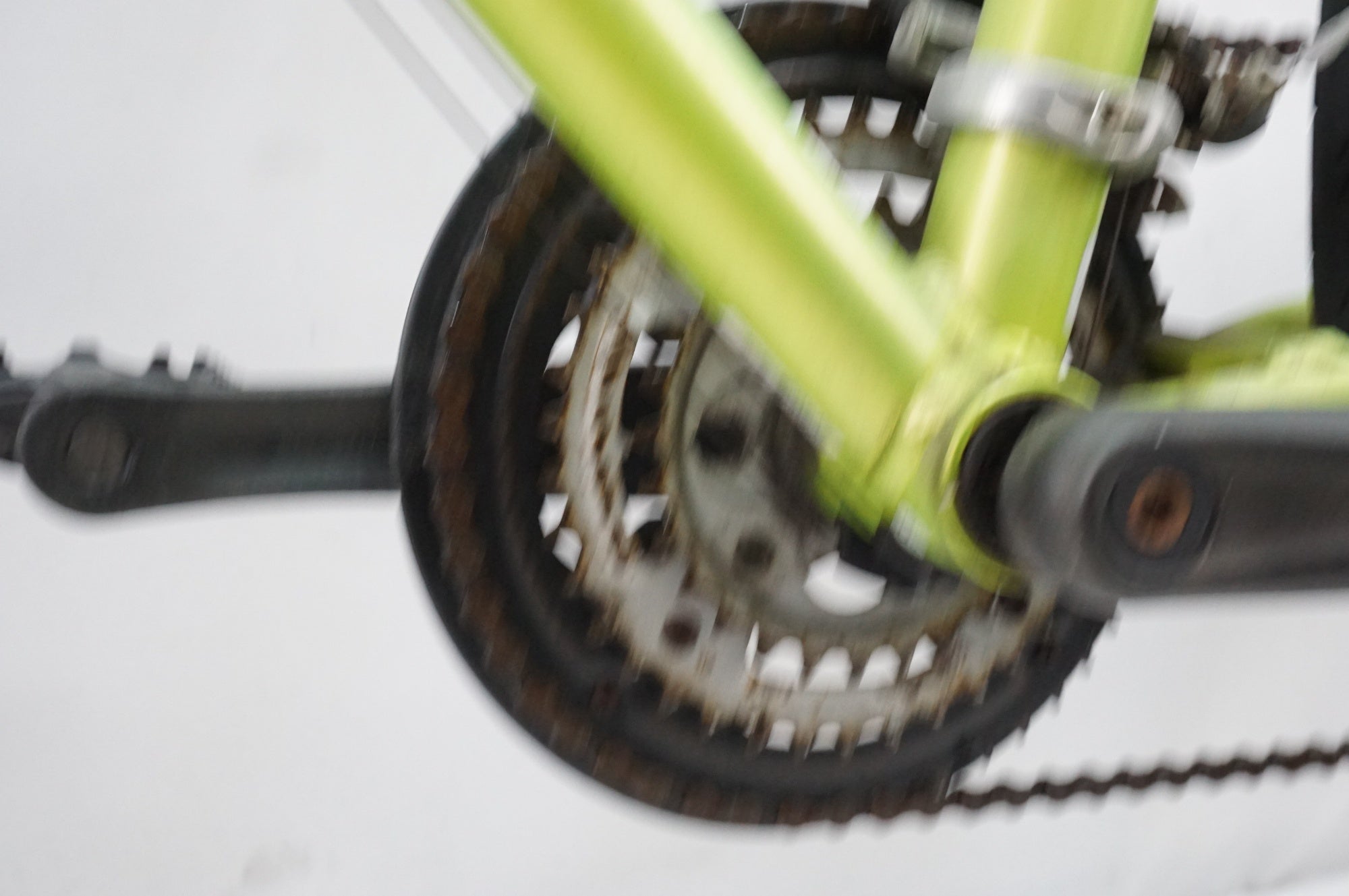 ジャンク MARUKIN 「マルキン」 VACANZE 2016年モデル クロスバイク / 大宮店