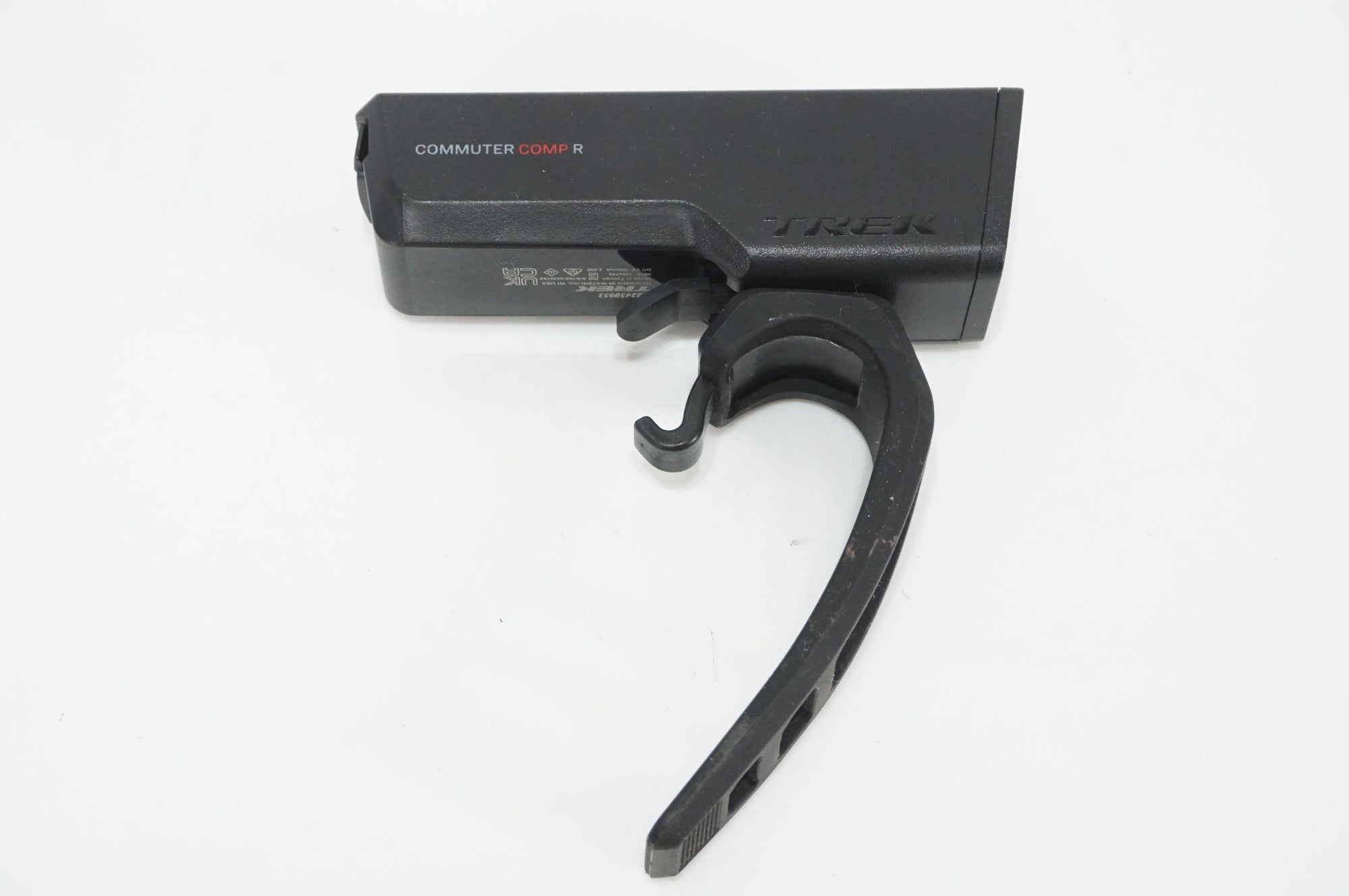 BONTRAGER 「ボントレガー」 COMMUTER COMP R フロントライト / AKIBA店