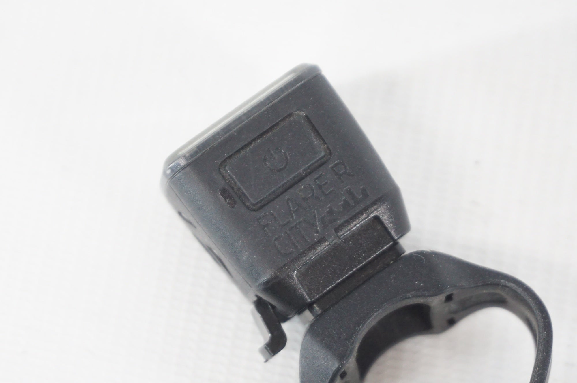 BONTRAGER 「ボントレガー」 ION 450 R フロント & FLARE R CITY リア ライトセット / 阪急塚口店