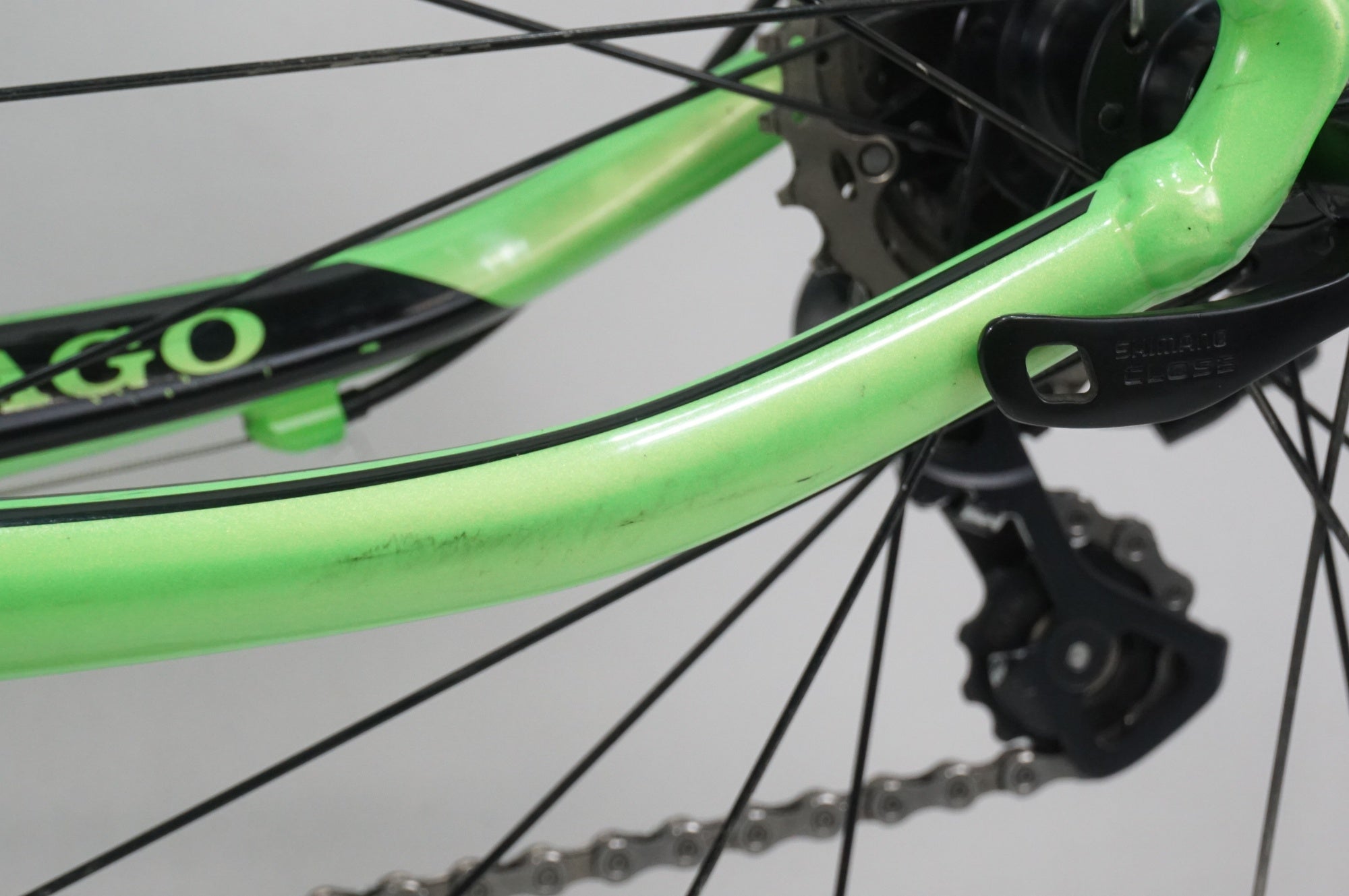 COLNAGO 「コルナゴ」 CX-ZERO ALU 105 2015年モデル ロードバイク / 大宮店