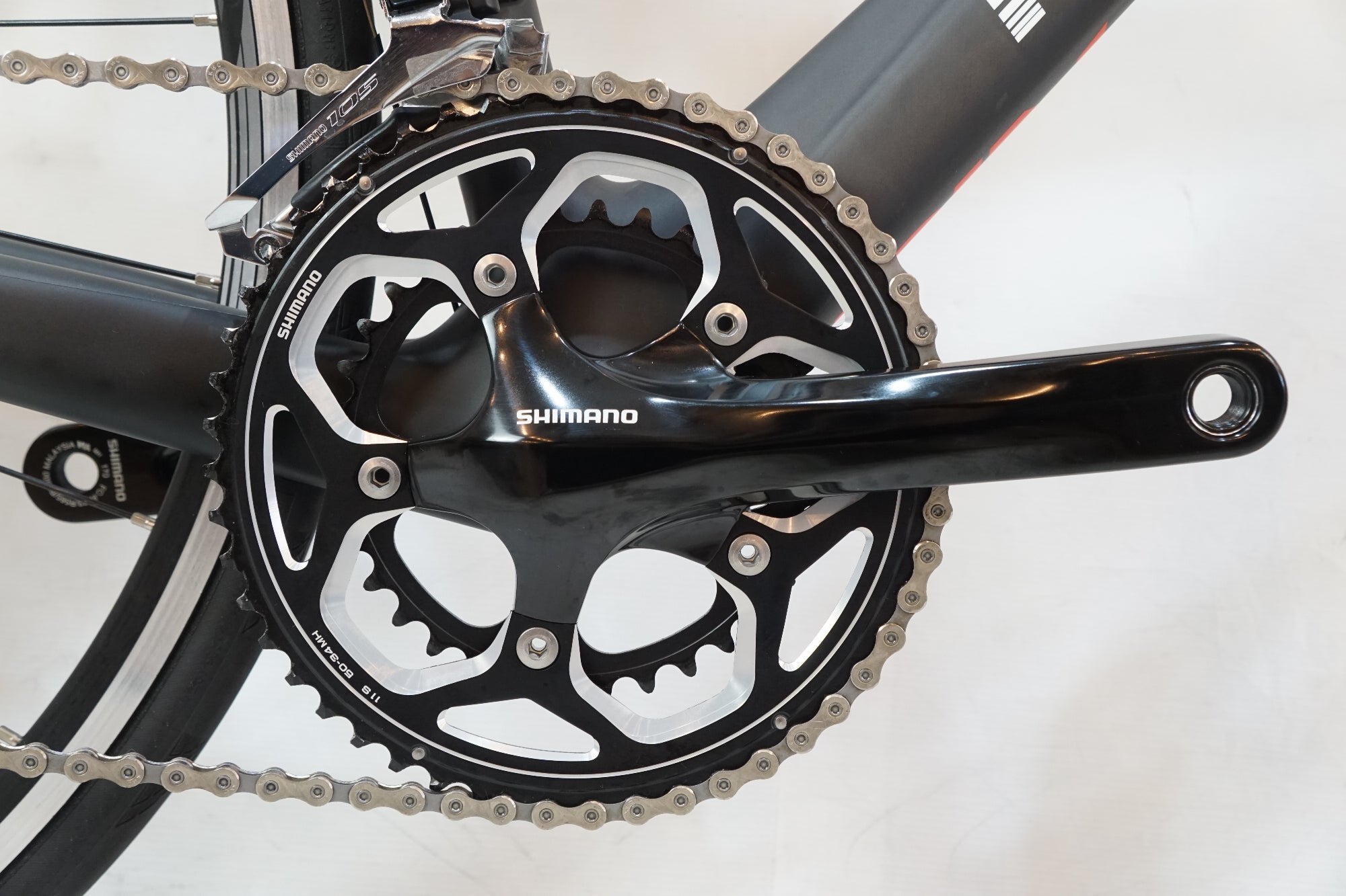 PINARELLO 「ピナレロ」 RAZHA 105 2015年モデル ロードバイク / バイチャリ浦和ベース