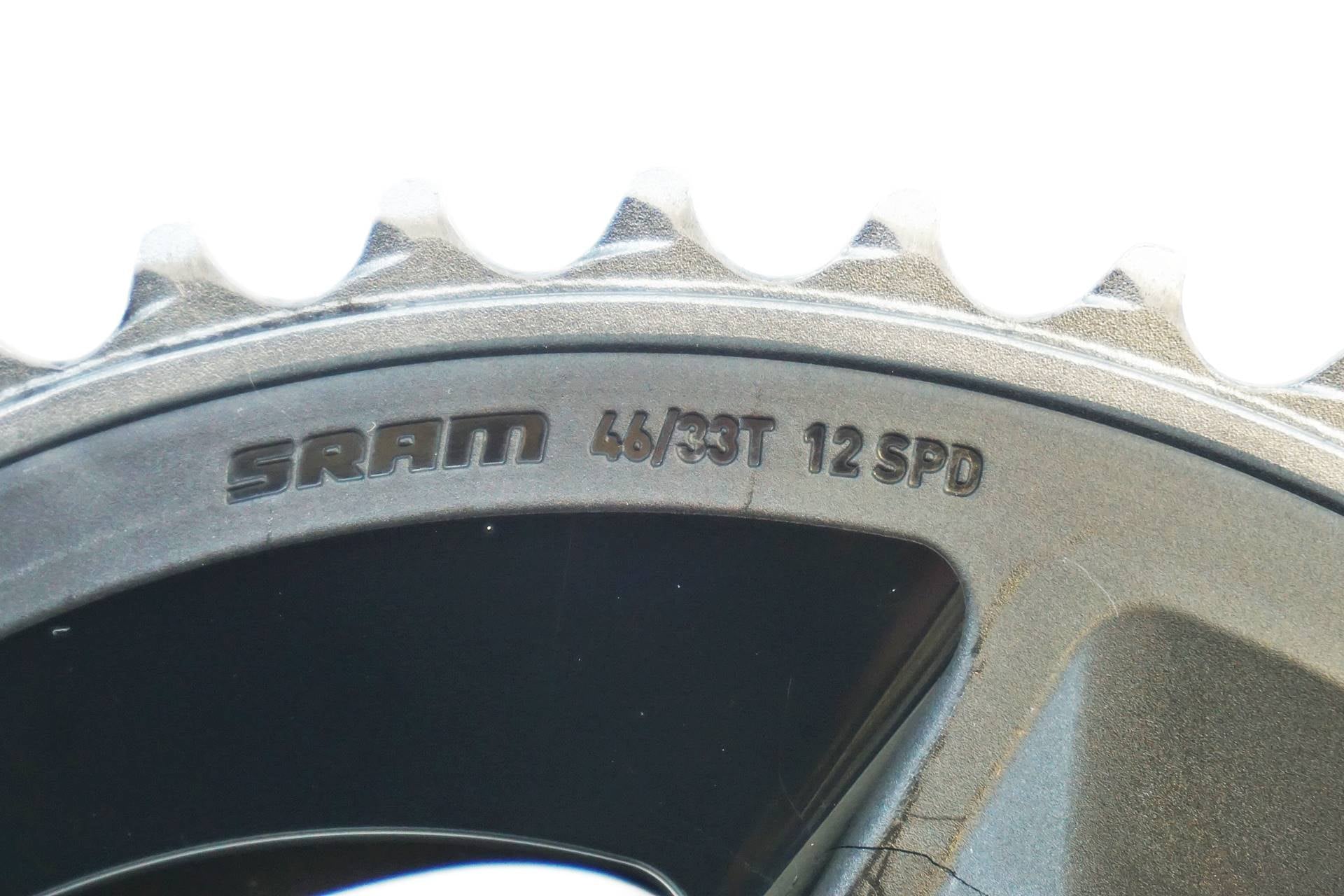SRAM 「スラム」 RIVAL ETAP AXS 46-32T 165mm クランクセット / 有明ガーデン店