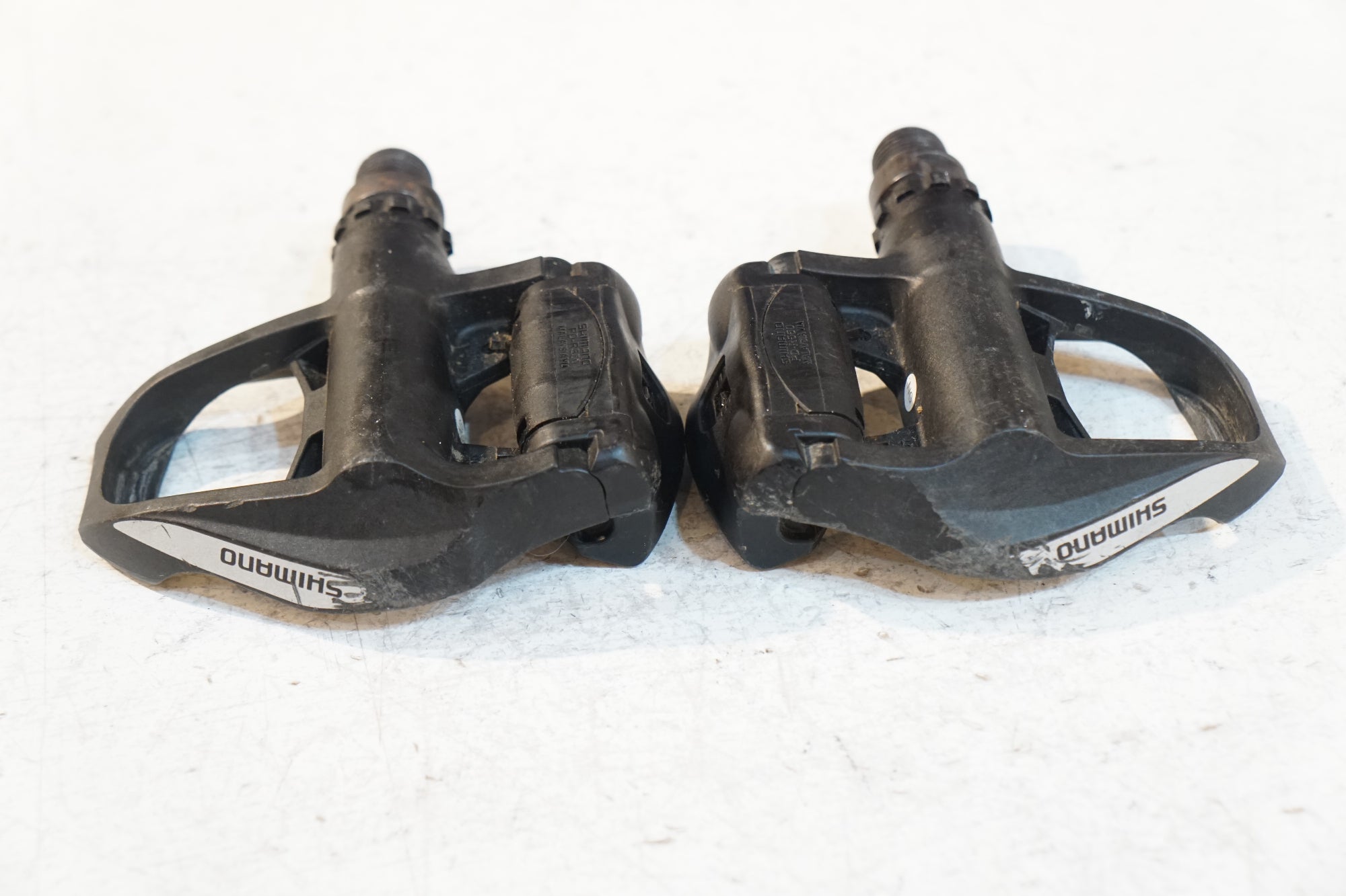 SHIMANO 「シマノ」 PD-R550 ペダル / バイチャリ浦和ベース