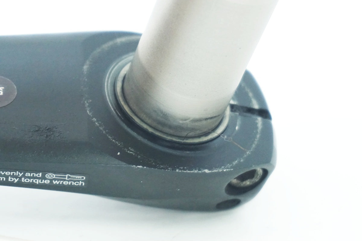 SHIMANO 「シマノ」 105 FC-5800 172.5mm クランクアーム / 大阪美原北インター店