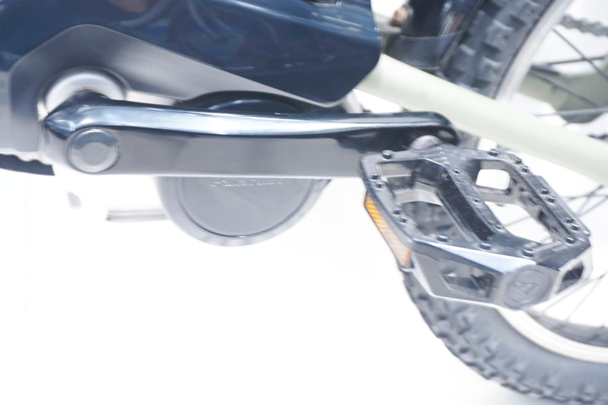 PANASONIC 「パナソニック」 EZ BE-FZ031G 20インチ 2023年モデル 電動アシスト自転車 / 大阪門真店