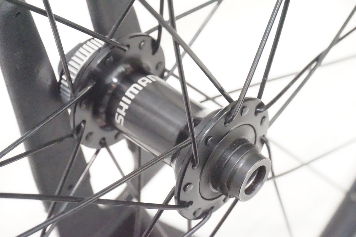 SHIMANO「シマノ」 WH-RS171 ホイールセット/ 京都西院店