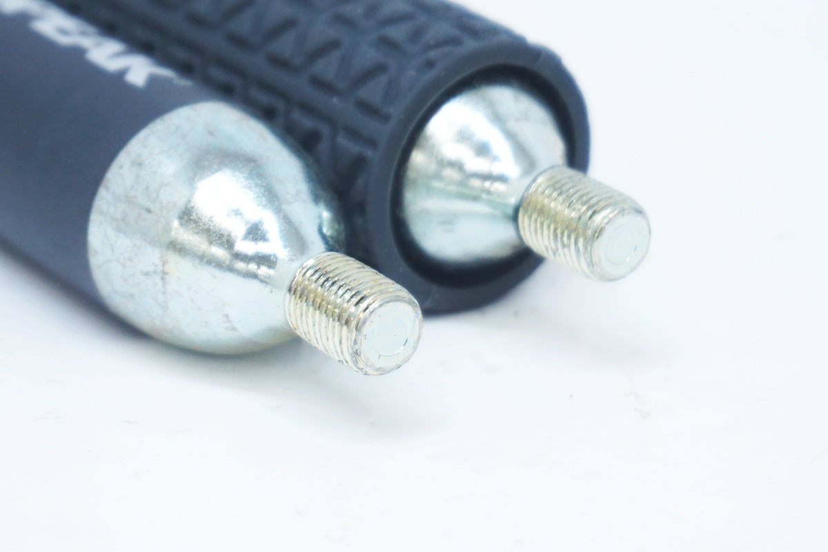 TOPEAK 「トピーク」 25G THREADED CO2カートリッジ / 大阪美原北インター店