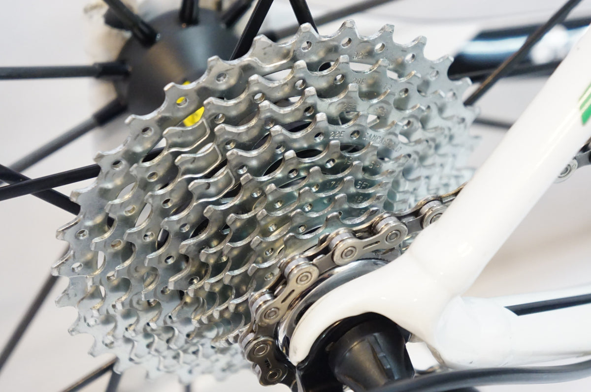 COLNAGO 「コルナゴ」 CX-ZERO ALU 2016年頃 ロードバイク カスタム / 熊谷本店