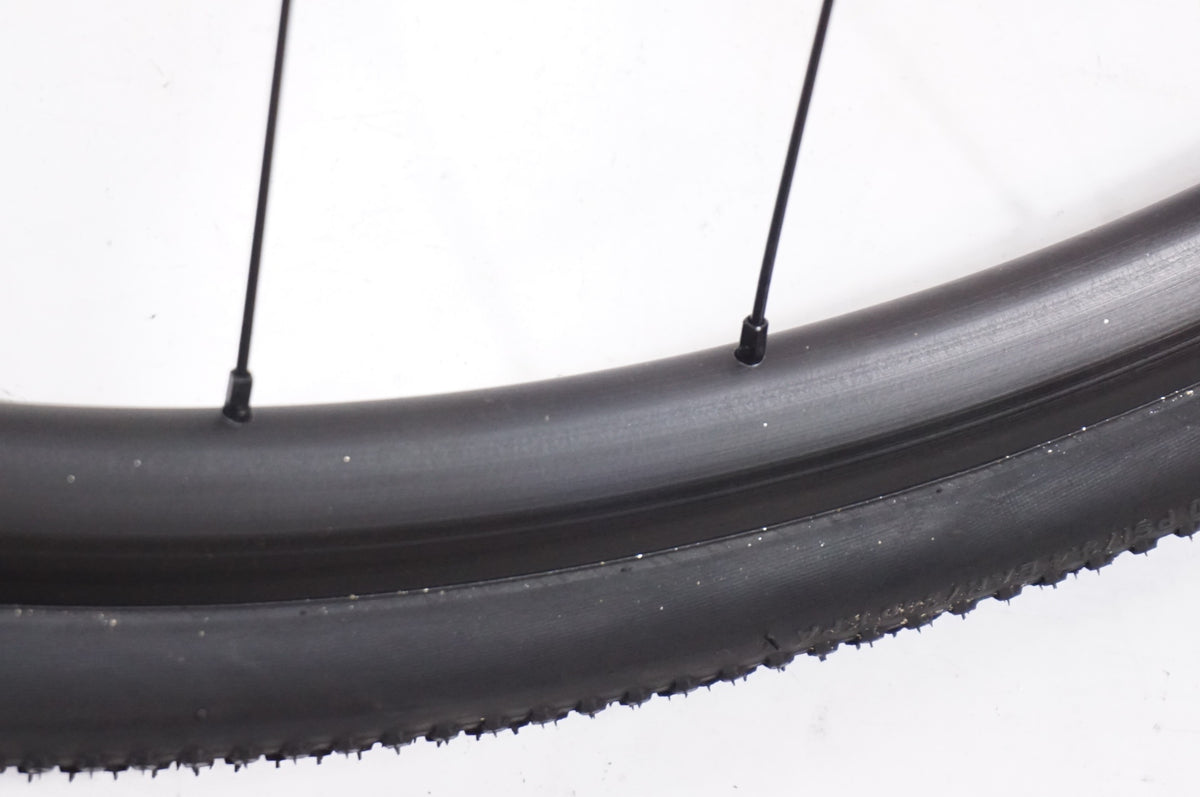 BONTRAGER 「ボントレガー」 PARADIGM COMP TLR シマノ11速 ホイールセット / 世田谷店