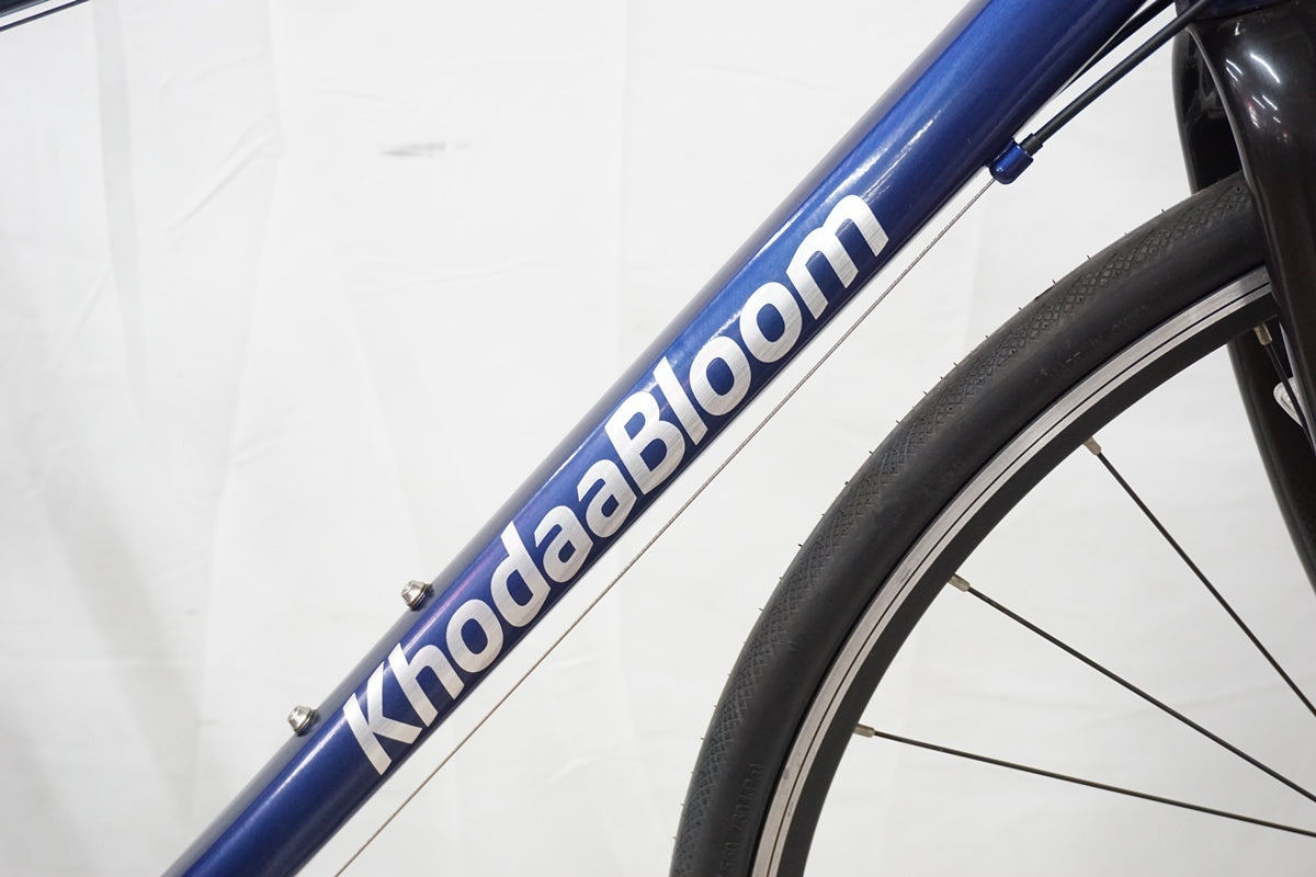 KHODAABLOOM 「コーダーブルーム」 RAIL 700SL 2019年モデル クロスバイク / 奈良店