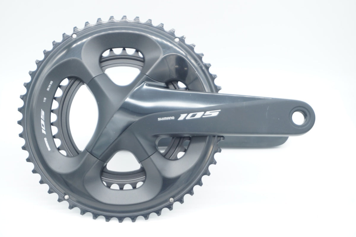 SHIMANO 「シマノ」 105 FC-R7000 50-34T 170mm クランク / 滋賀大津店