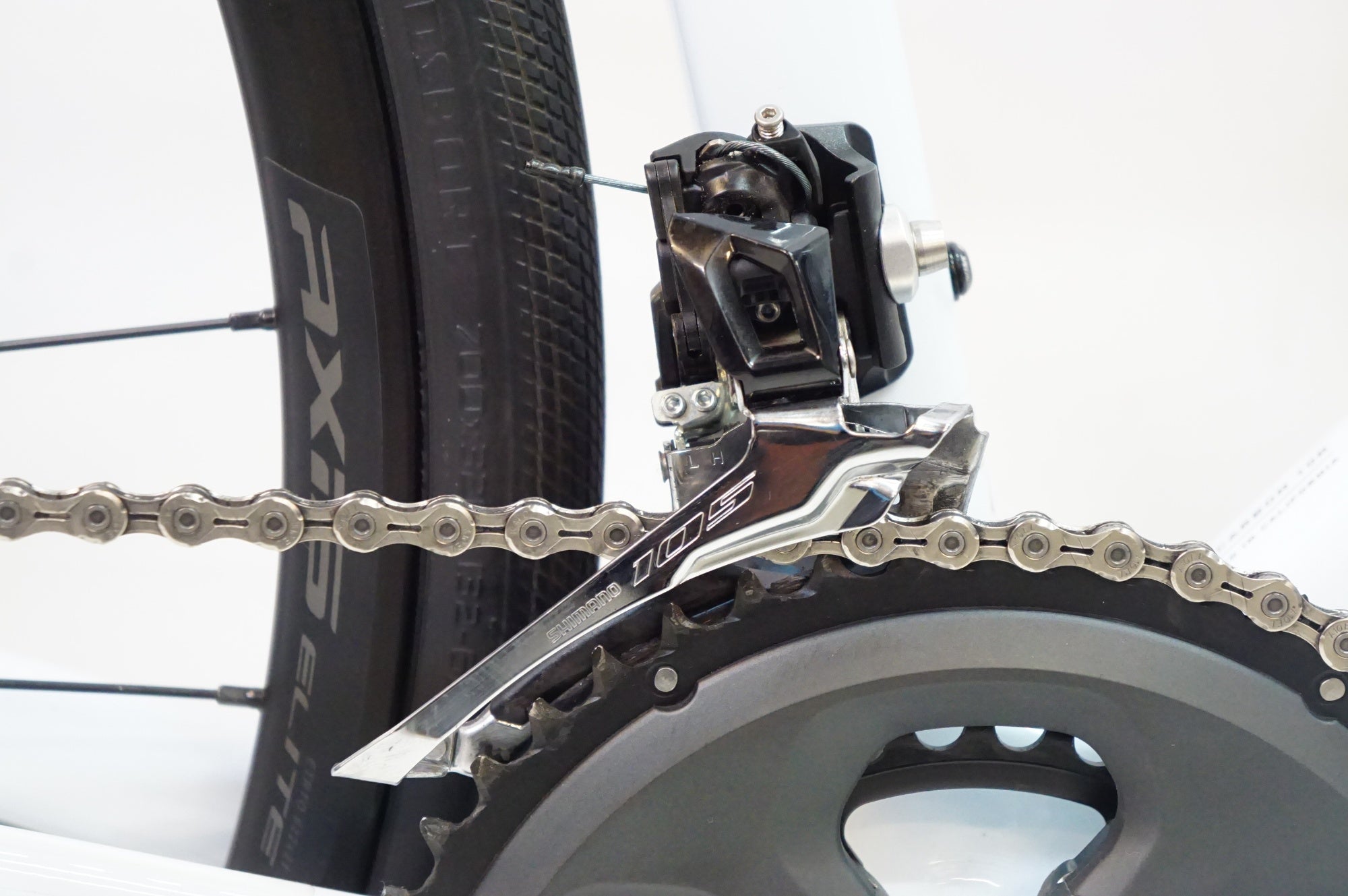 SPECIALIZED 「スペシャライズド」 ROUBAIX SL8 2024年モデル ロードバイク / 熊谷本店