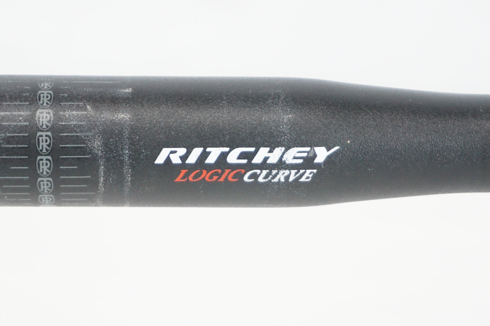 RITCHEY 「リッチー」 LOGIG CURVE Φ31.8 410mm ハンドル / 阪急塚口店
