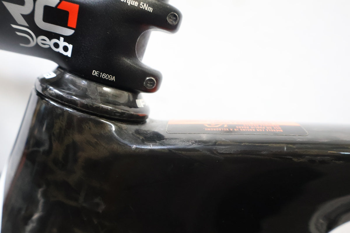 FUJI 「フジ」 TRACK ELITE 年式不明 ピストバイク / 高知店