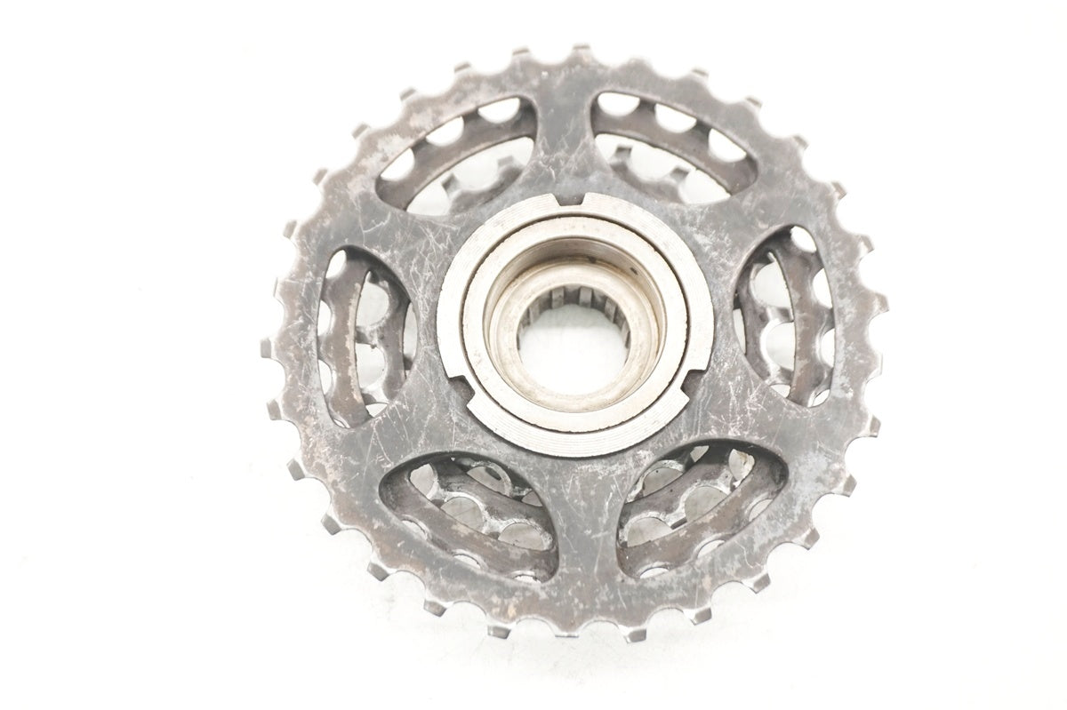 SHIMANO 「シマノ」 UG ボスフリー 14-30T スプロケット / 大阪門真店