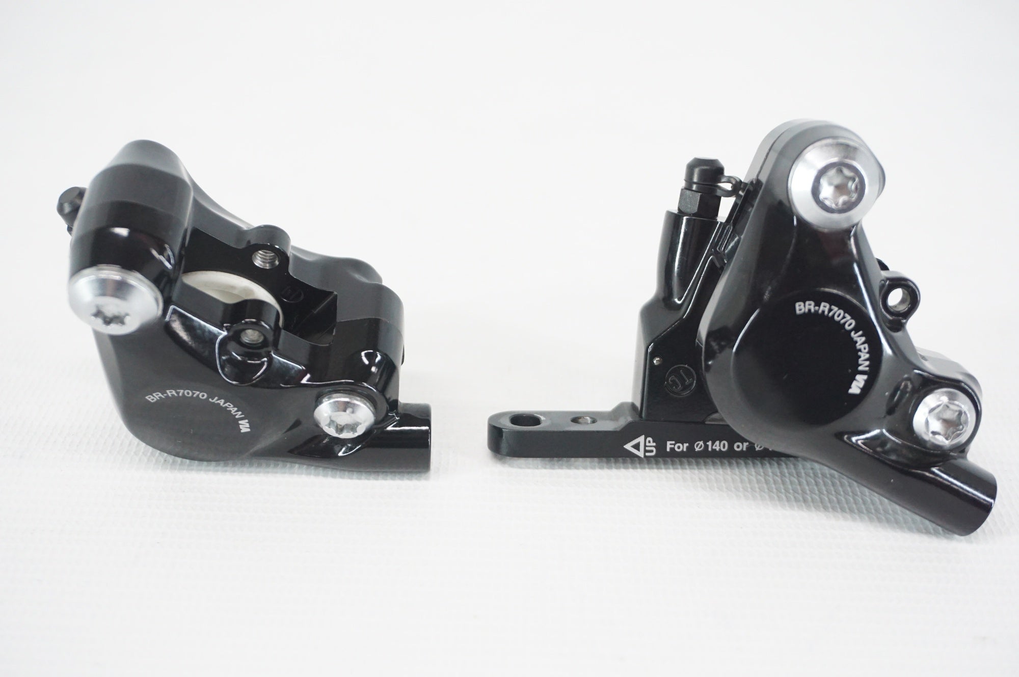 SHIMANO 「シマノ」 105 BR-R7070 ディスクブレーキキャリパーセット / 阪急塚口店