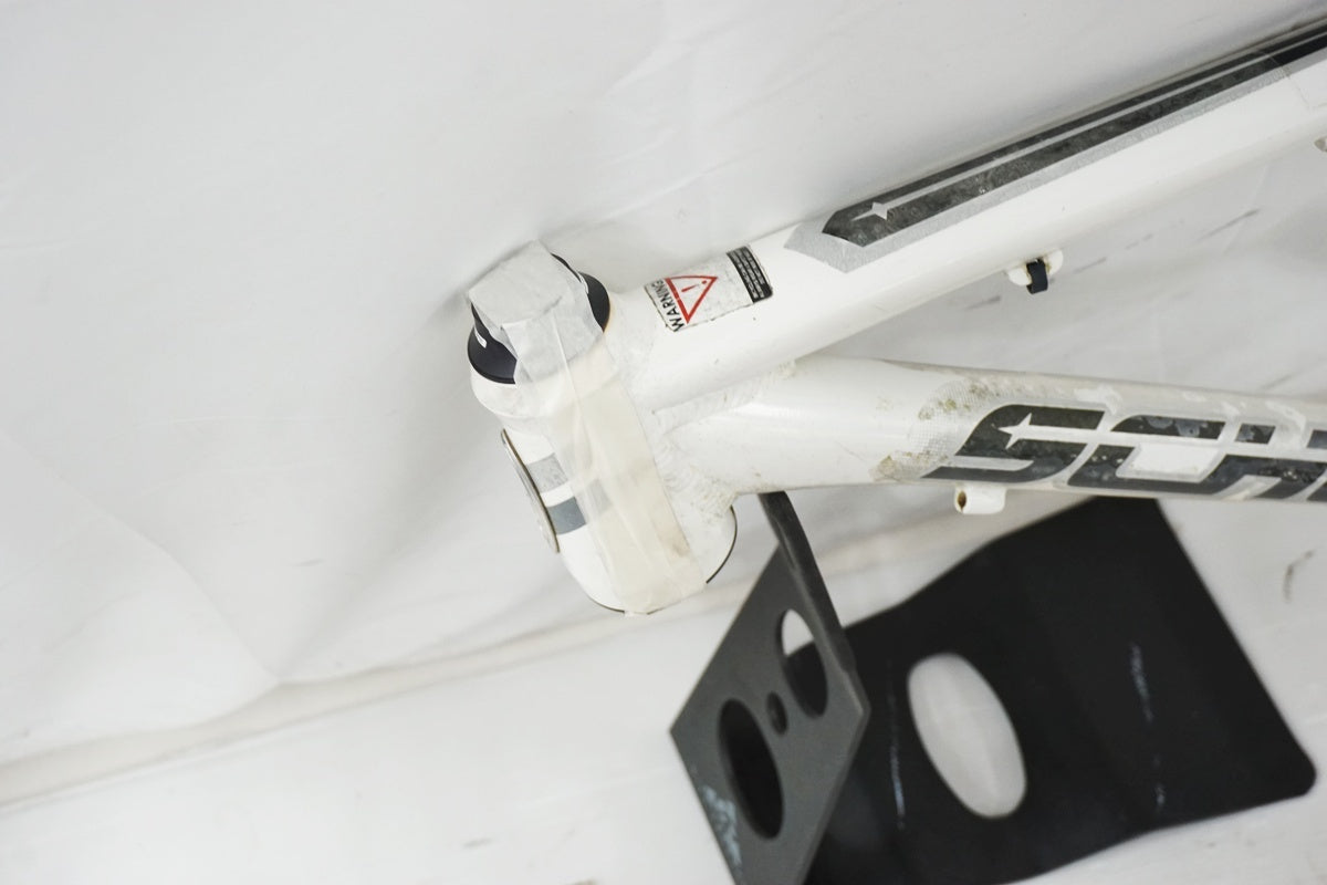 【ジャンク】 SCHWINN 「シュウイン」 MOAB2 年式不明 フレーム / 奈良店
