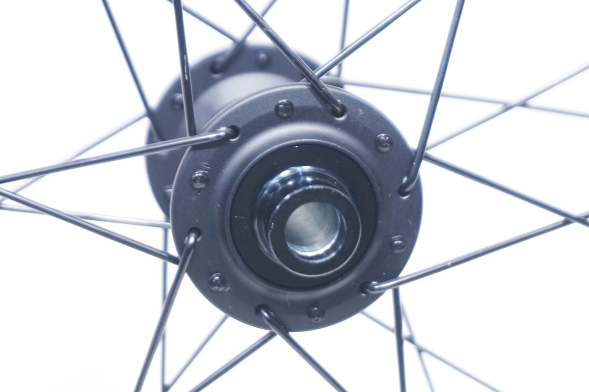 BONTRAGER 「ボントレガー」 PARADIUM COMP TLR 25 DISC シマノ11S ホイールセット / 大阪門真店
