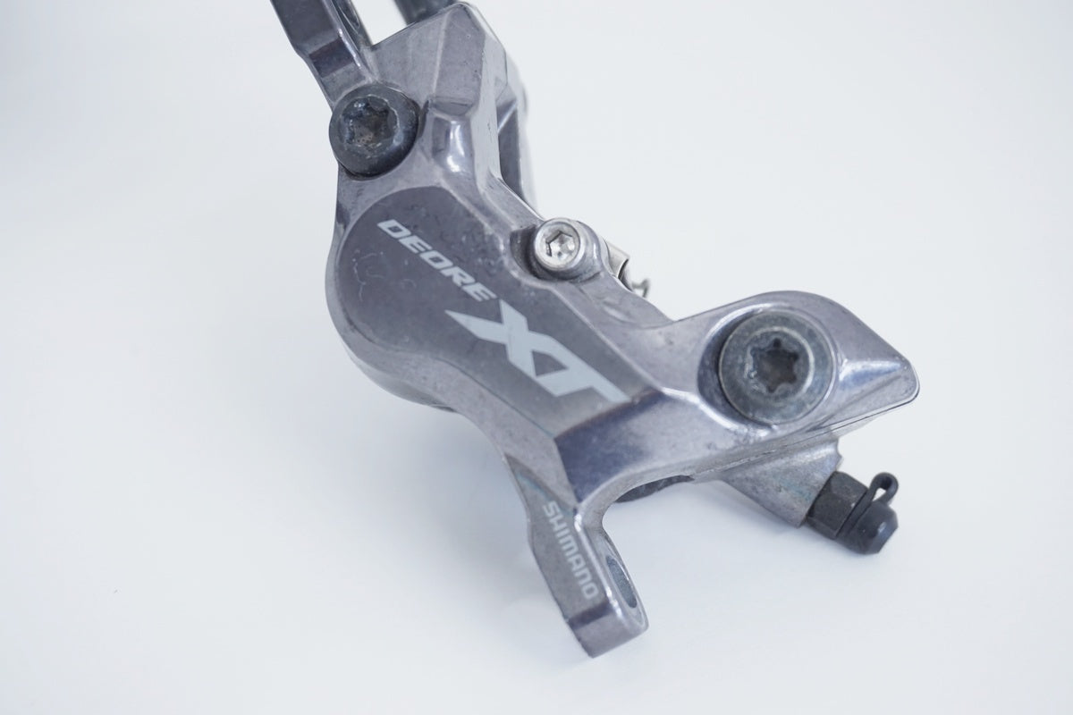 SHIMANO 「シマノ」 BR-M8100+BL-M8100 ブレーキセット / 京都八幡店