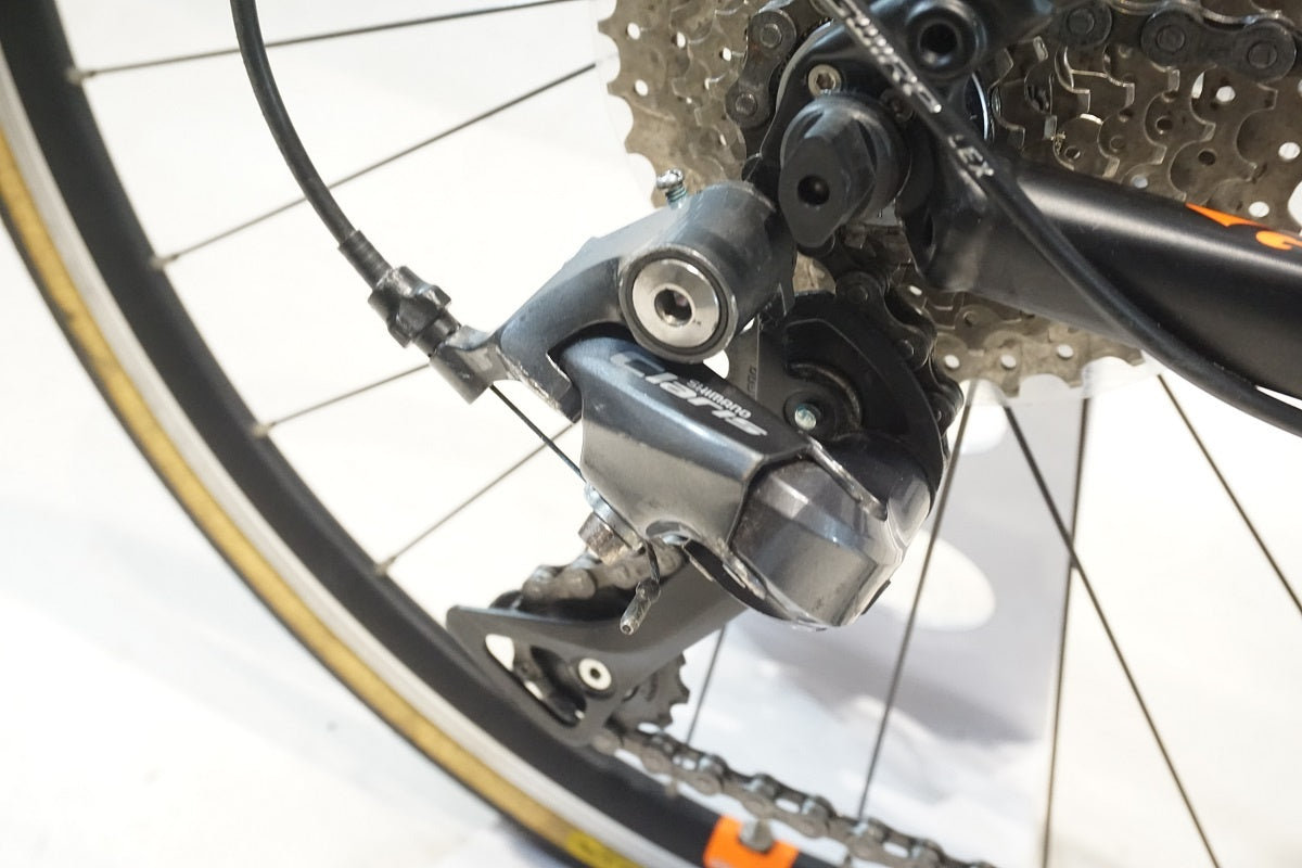 GIANT 「ジャイアント」 TCR ESPOIR 24 2015年モデル ジュニア ロードバイク / 横浜戸塚店