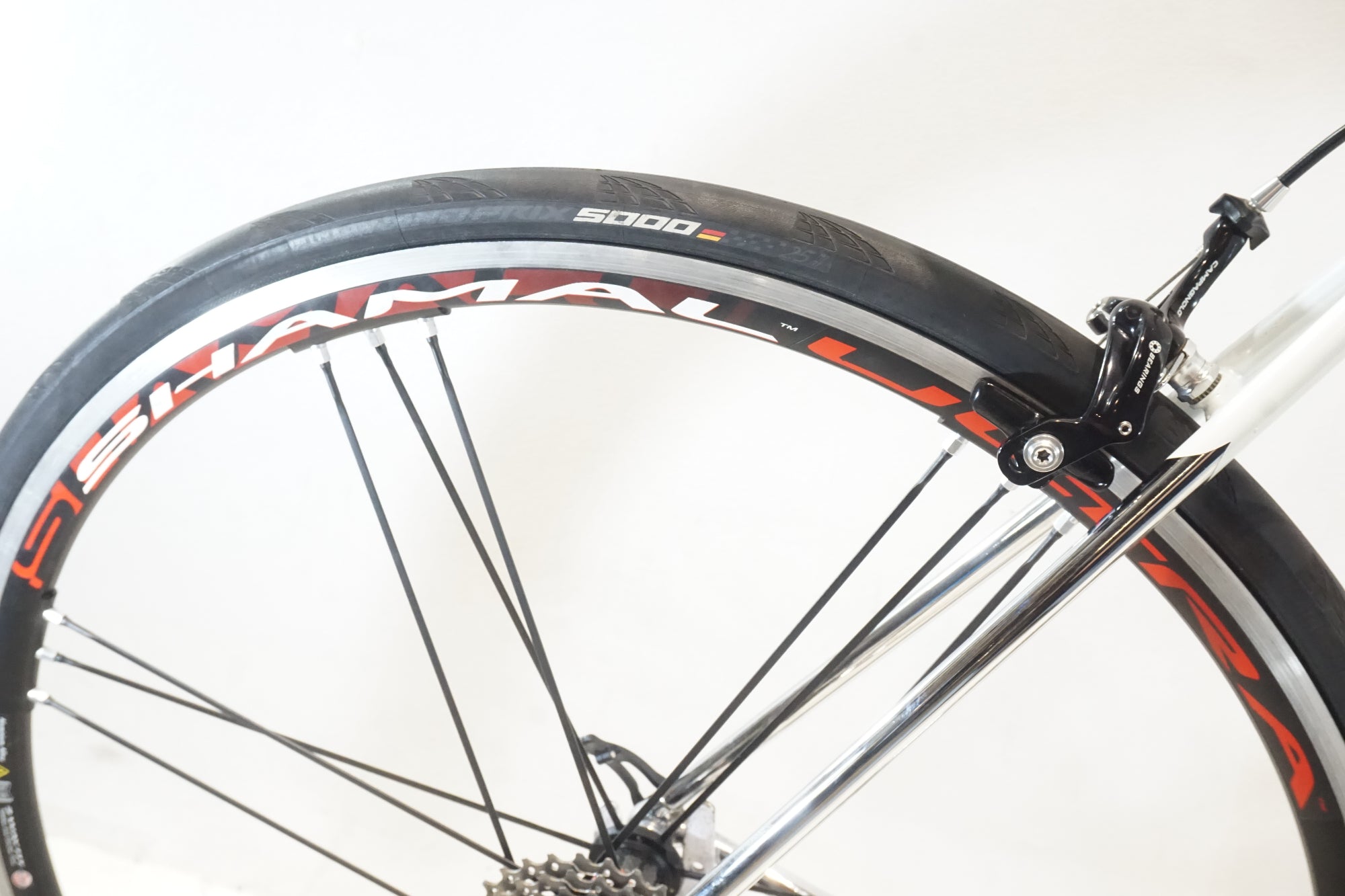 CHERUBIM 「ケルビム」 PIUMA 2010年ごろモデル ロードバイク / 横浜戸塚店