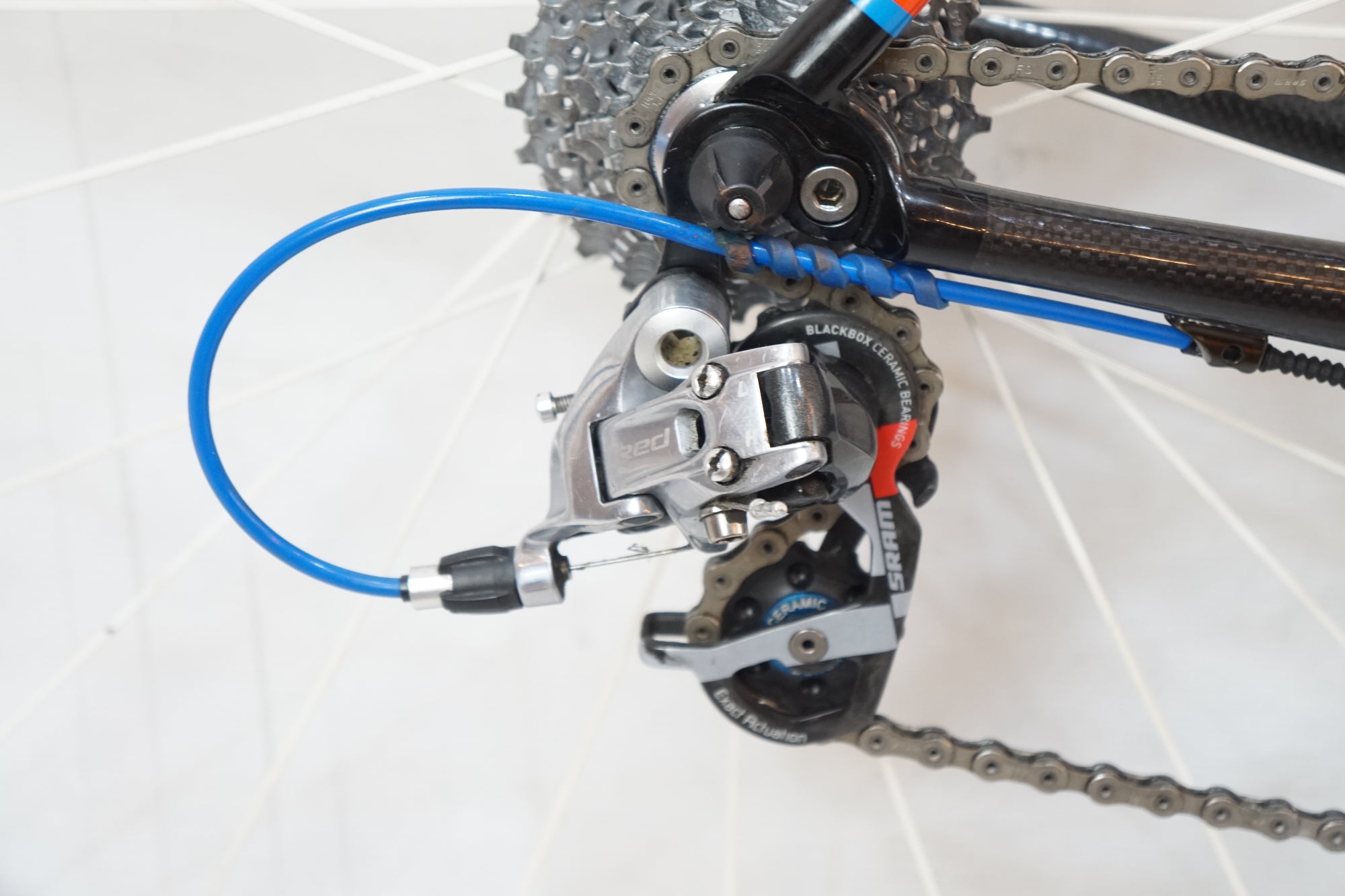 FELT 「フェルト」 F3 2010年モデル ロードバイク / バイチャリ浦和ベース