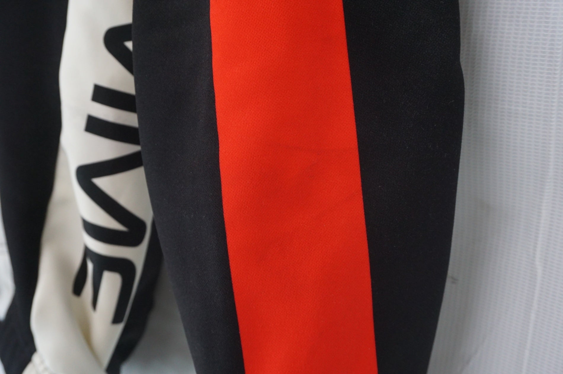 BIEMME 「ビエンメ」 XSサイズ 長袖ジャージ / 阪急塚口店