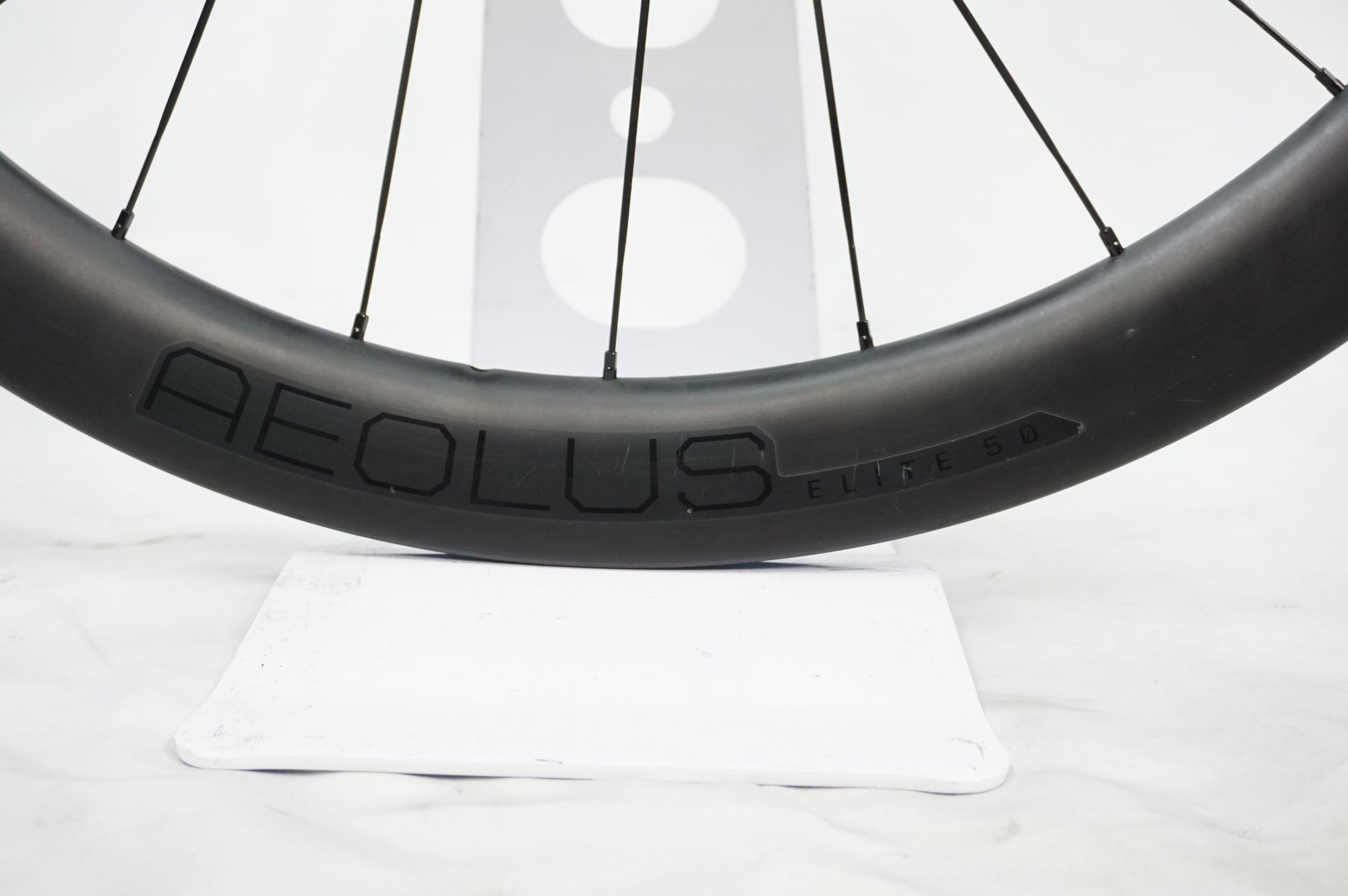 BONTRAGER 「ボントレガー」 AEOLUS ELITE 50 TLR DISC ホイールセット / 川越店