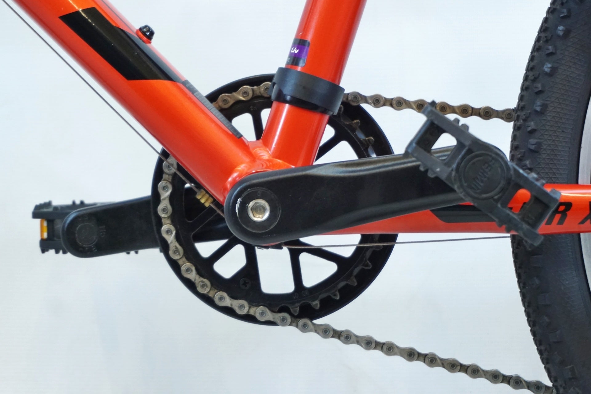 GIANT 「ジャイアント」 ARX20 2024年モデル キッズバイク / 有明ガーデン店