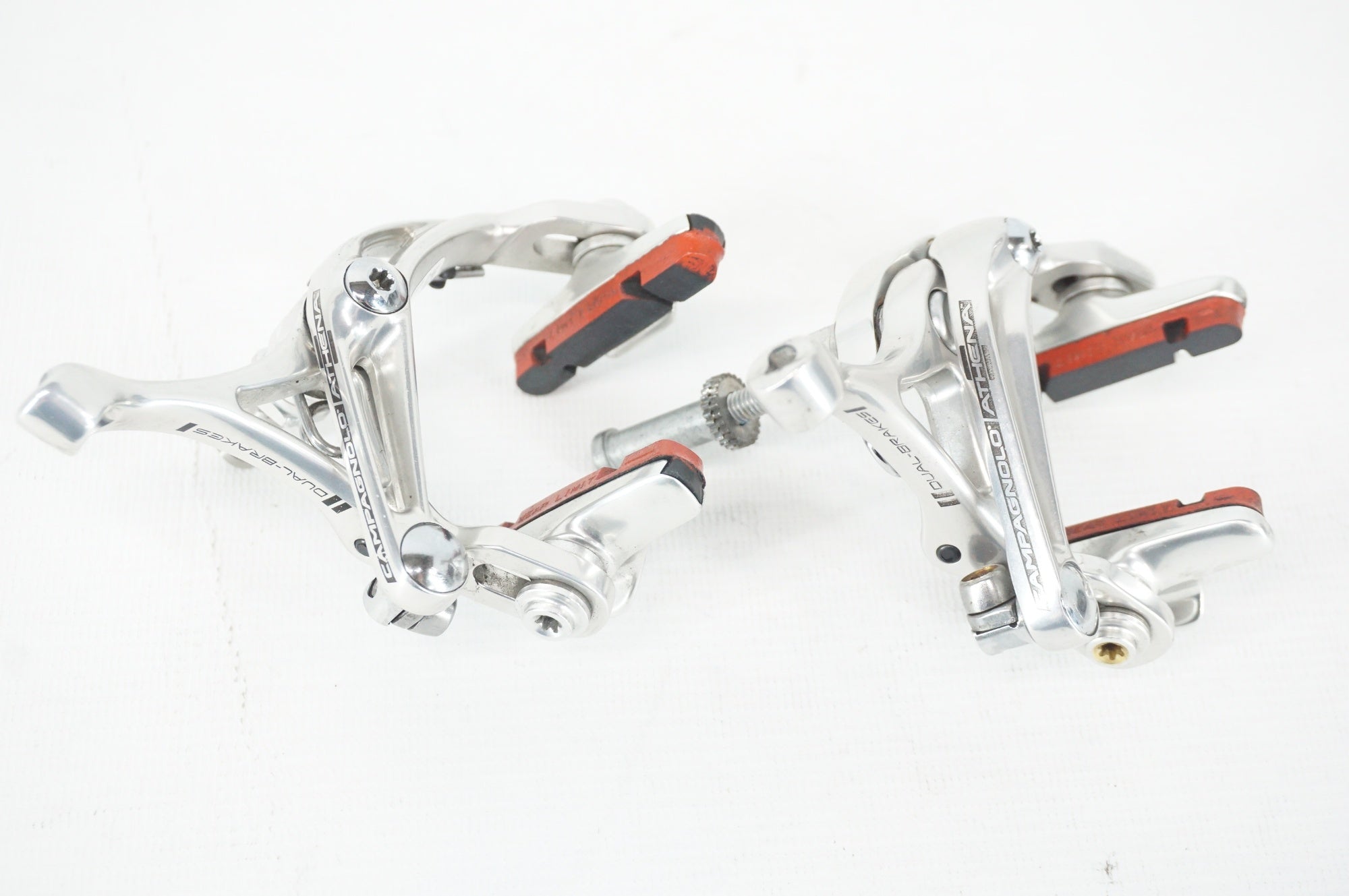 CAMPAGNOLO 「カンパニョーロ」 ATHENA 11 コンポセット / 阪急塚口店