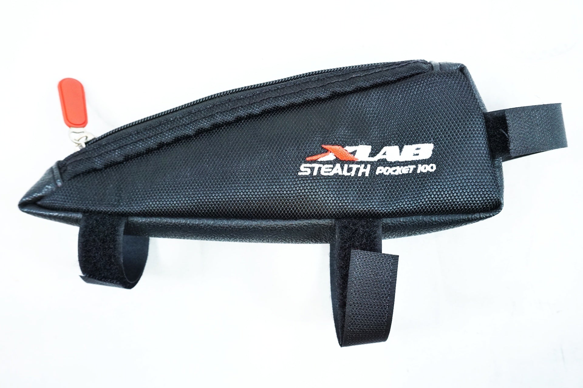 XLAB 「エックスラボ」 STEALTH POCKET 100 トップチューブバッグ / 有明ガーデン店