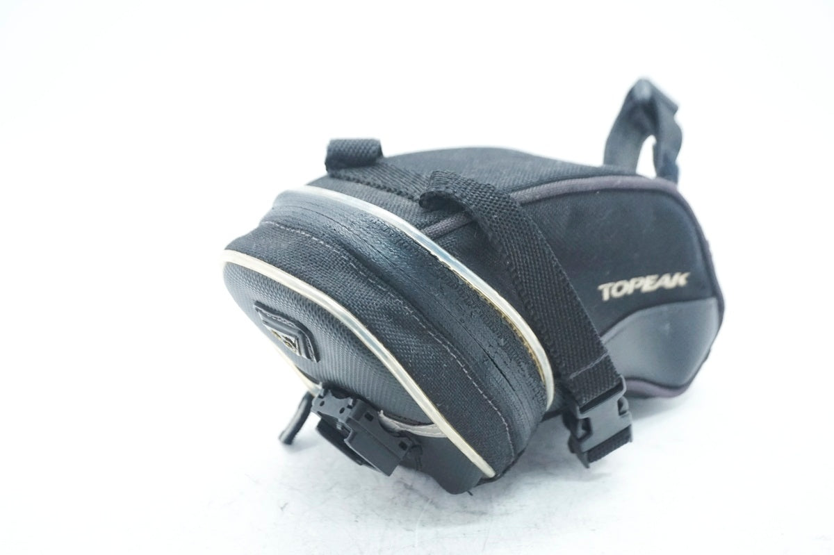 TOPEAK 「トピーク」 サドルバッグ / 大阪門真店