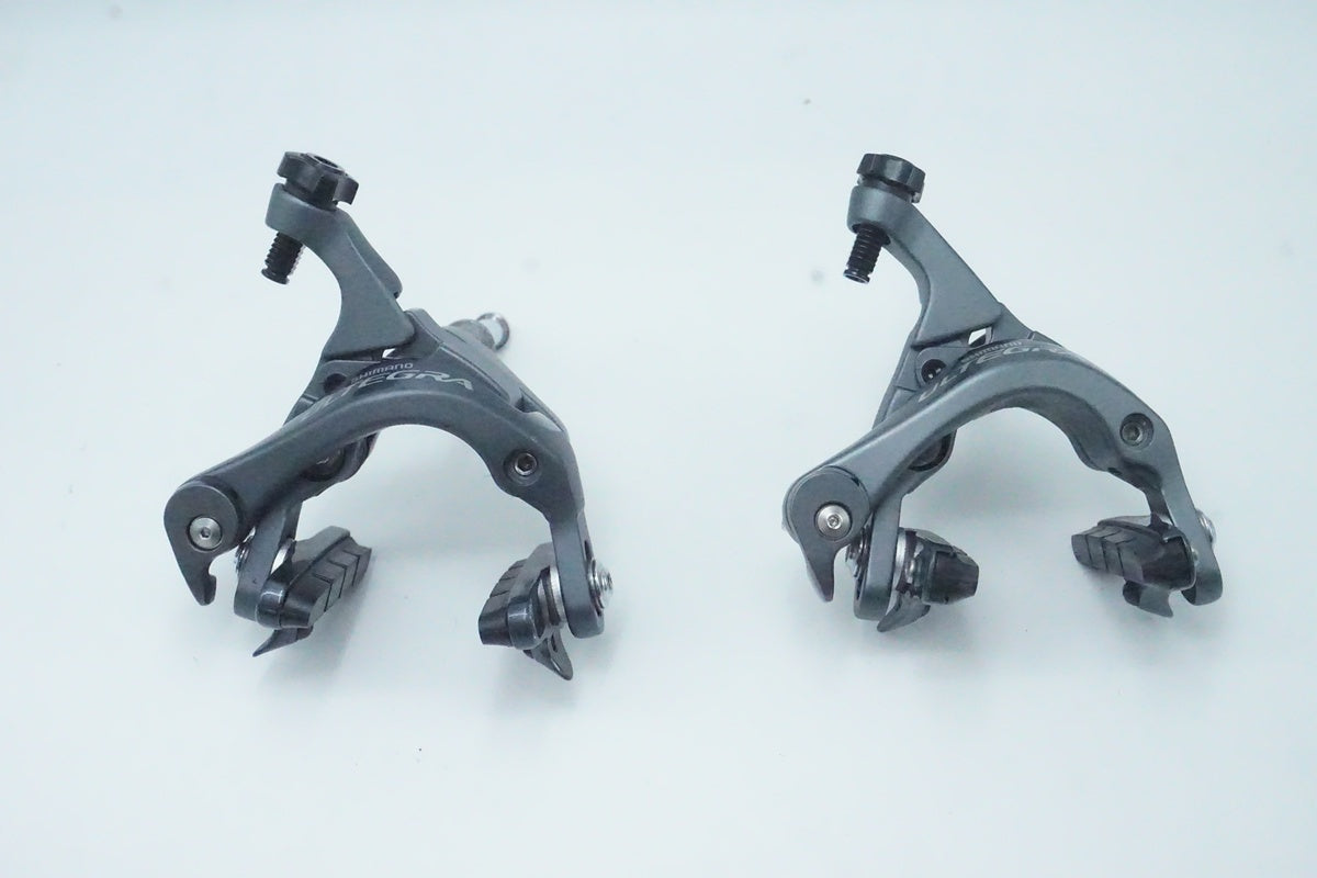 SHIMANO「シマノ」 ULTEGRA BR-6800 キャリパーブレーキセット/ 京都