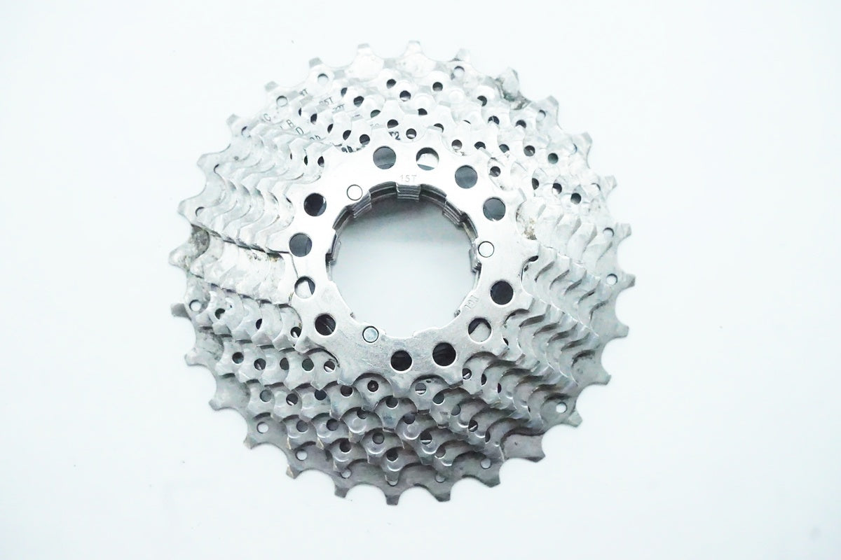 SHIMANO「シマノ」 TIAGRA CS-4600 12-28T スプロケット/ 京都西院店
