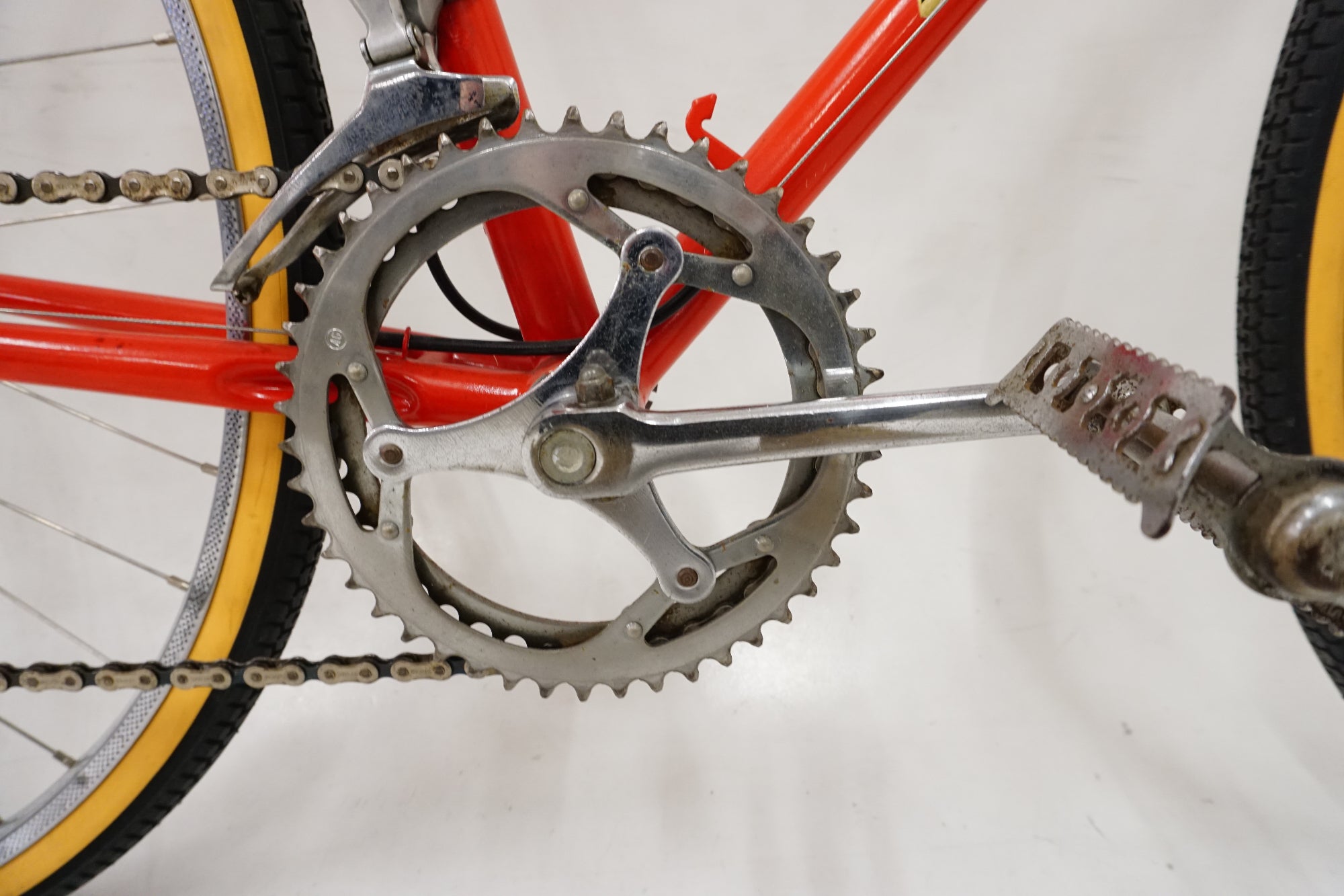 PEUGEOT 「プジョー」 UO8 1970年代 ロードバイク / 浜松店