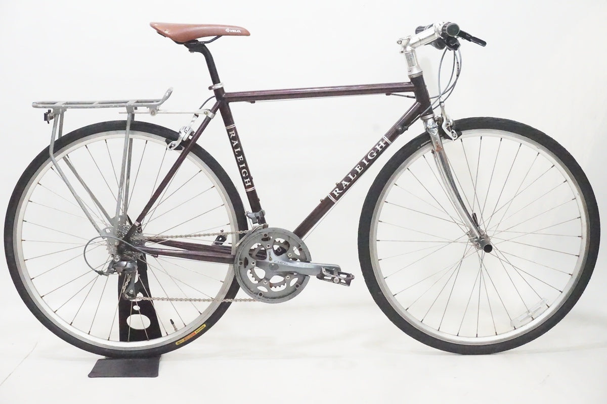 RALEIGH 「ラレー」 RFC RADFORD CLASSIC 2019年モデル クロス