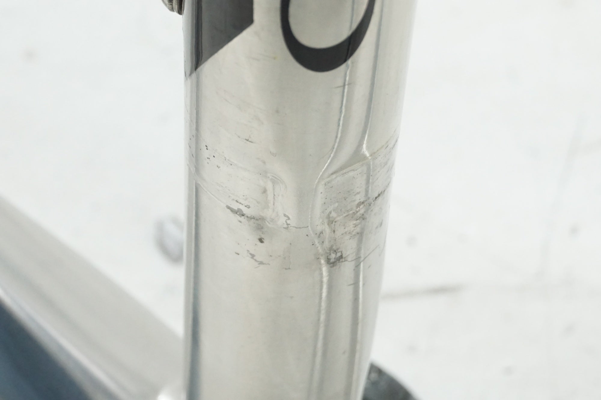 ジャンク OPERA 「オルベア」 BERNINI 2007年モデル フレームセット / 大宮店