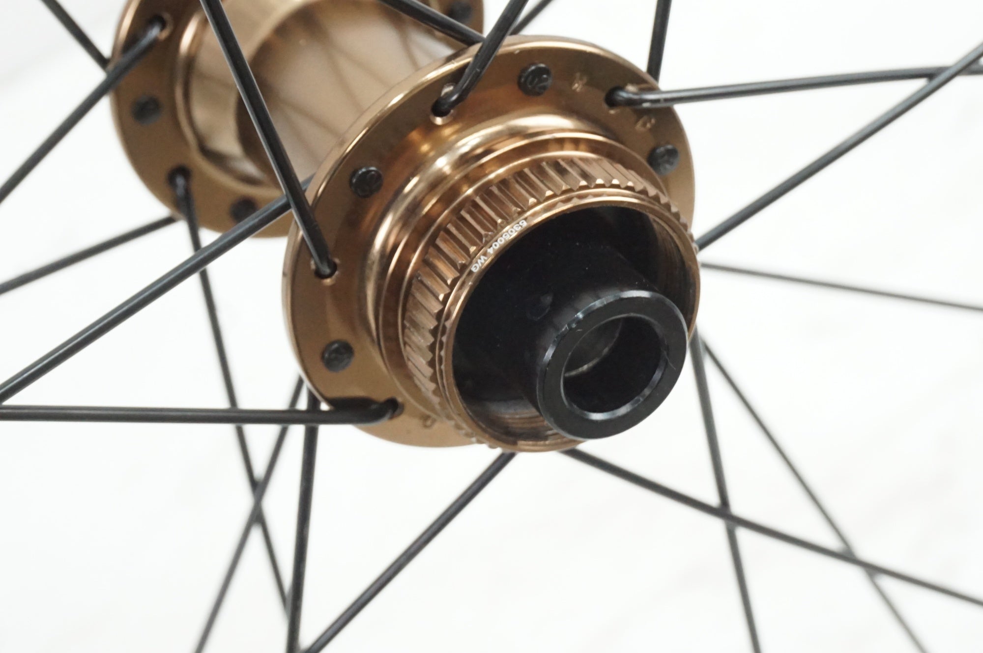 BONTRAGER 「ボントレガー」 PARADIGM SL DISC シマノ11S ホイールセット / 大宮店