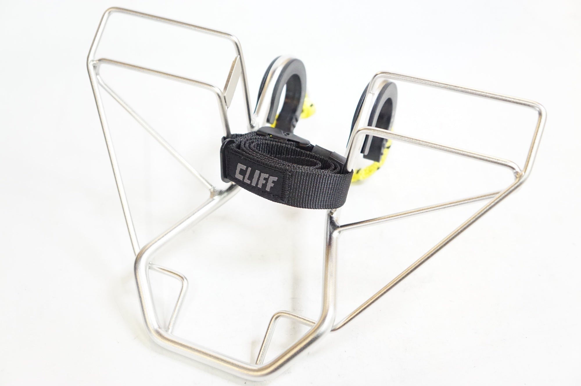 WHOLEGRAIN CYCLES 「ホールグレイン サイクルズ」 CLIFF THE BAG