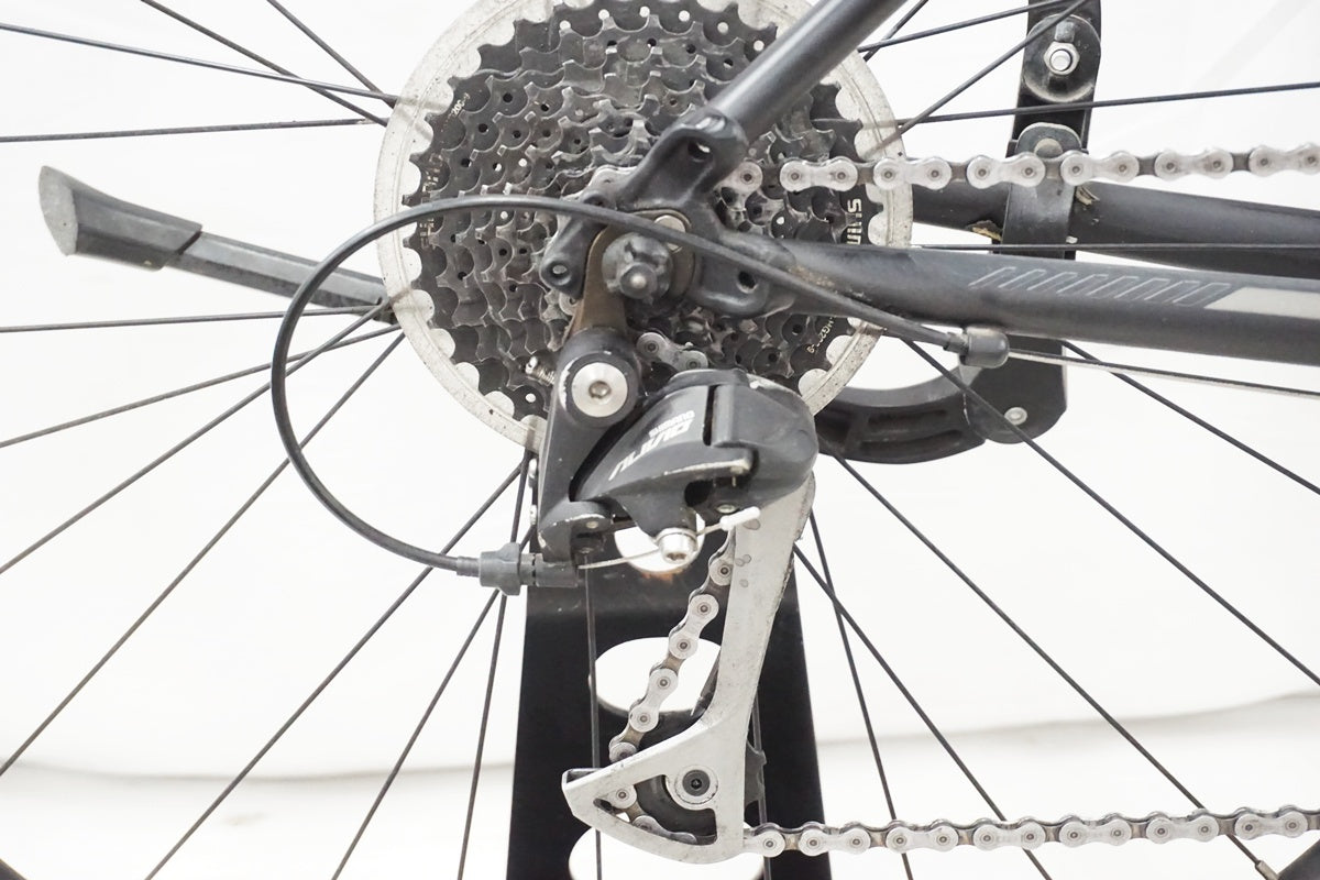 TREK 「トレック」 FX3 2018年モデル クロスバイク / 奈良店