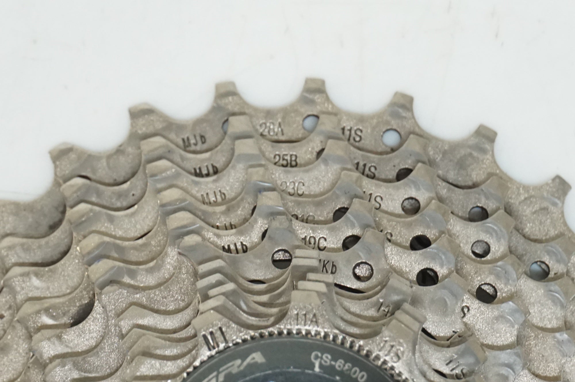 SHIMANO 「シマノ」 ULTEGRA CS-6800 11-28T スプロケット / 大宮店
