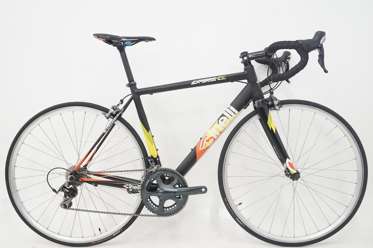 CINELLI 「チネリ」 EXPERIENCE 2014年モデル ロードバイク / 浜松店 