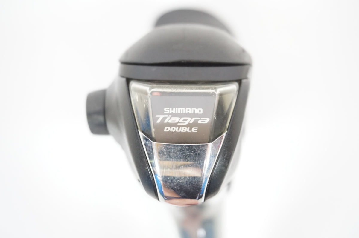 SHIMANO 「シマノ」 TIAGRA ST-4600 デュアルコントロールレバー / 宇都宮店