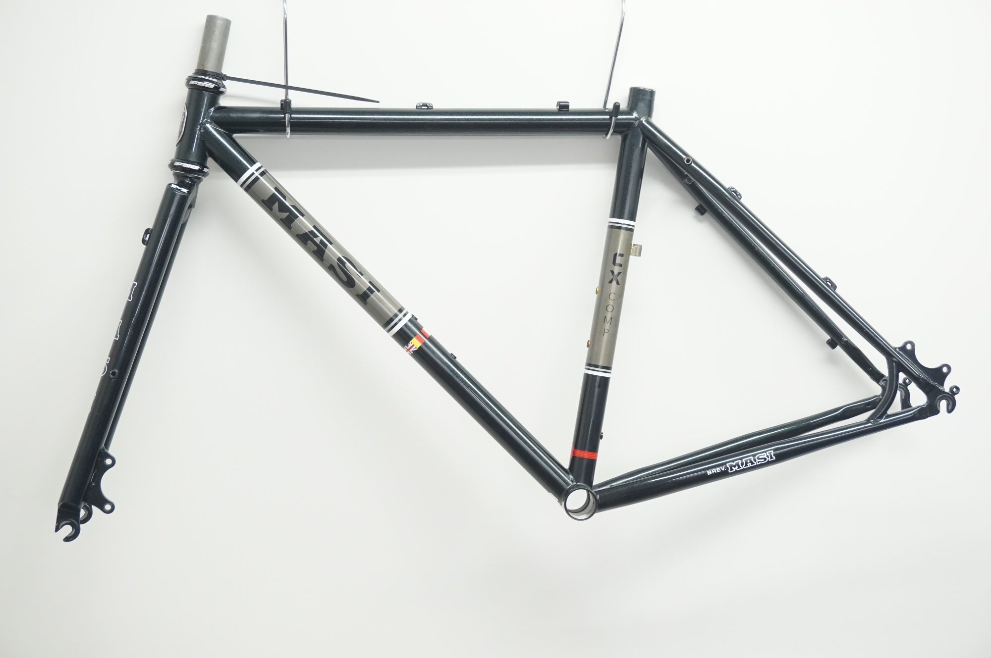 MASI 「マジィ」 CX COMP 年式不明 フレームセット / 福岡店