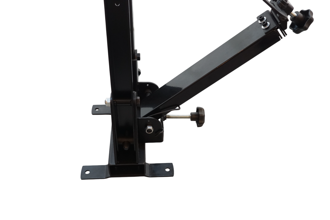 PWT 「ピーダブリューティー」 振れ取り台・センターゲージセット / バイチャリ浦和ベース