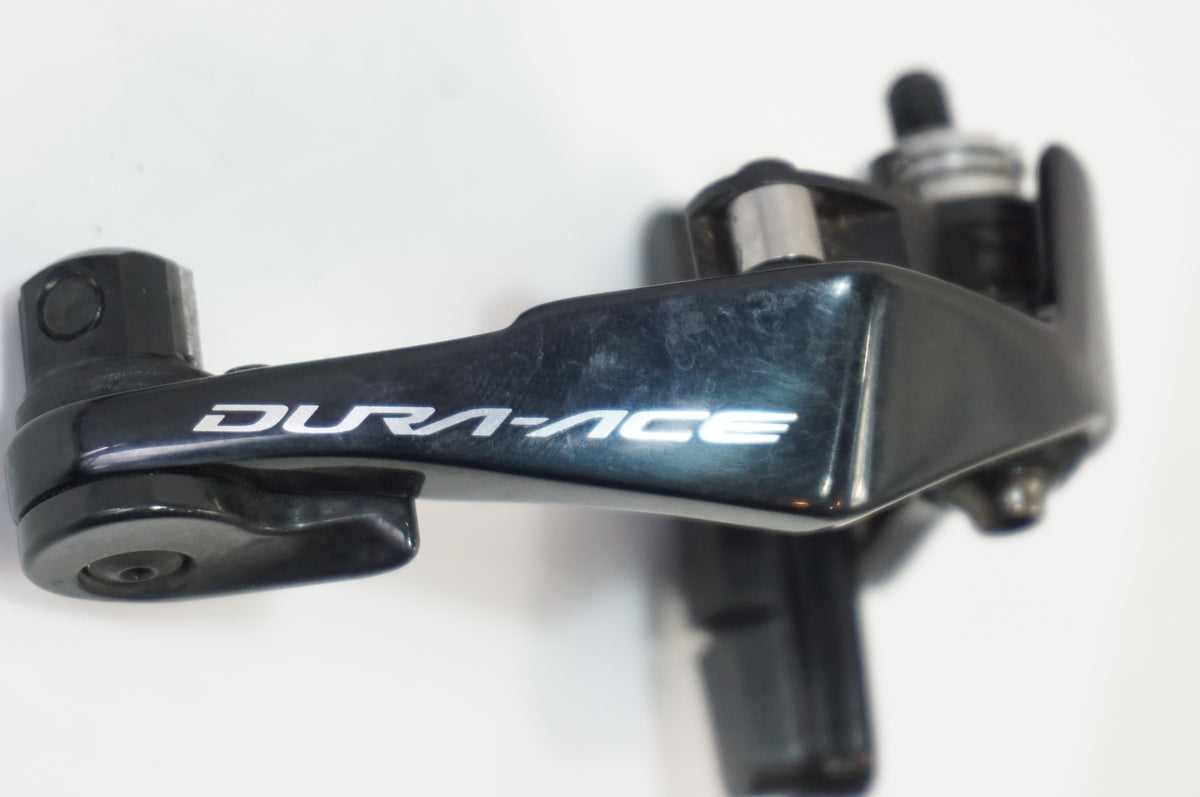 SHIMANO 「シマノ」 DURA-ACE BR-9110 ダイレクトマウント キャリパーブレーキセット / 世田谷店