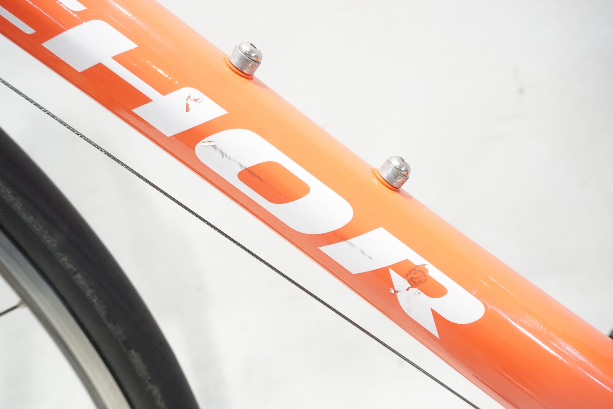 ANCHOR 「アンカー」 RL6 EQUIPE 2018年モデル ロードバイク / 横浜戸塚店